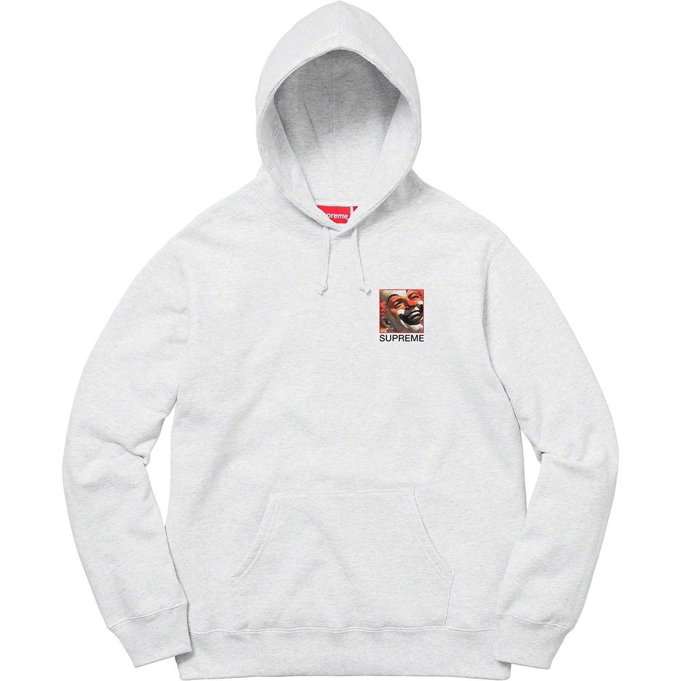 Supreme/Butthole Surfers Hooded Sweatshirt view 3